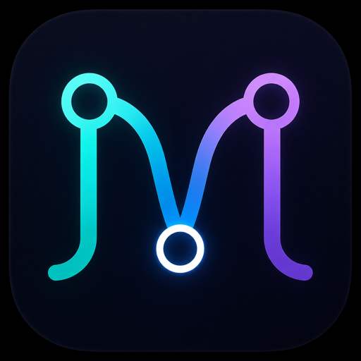 Morphle app icon